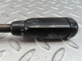 9552 Mercedes-Benz C123 280CE Coupe Indicator Wiper Stalk