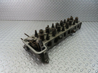 W111 cylinder head used OEM