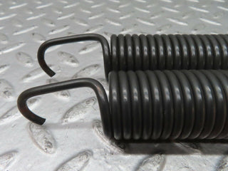 21207 Mercedes-Benz W123 230E Trunk Hinge Spring Pair