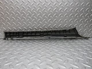 30360 Mercedes-Benz W124 230E A Pillar Cover Left Grey 1246920389