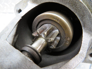 25618 Mercedes-Benz W123 200 Starter Motor Bosch 1005823397