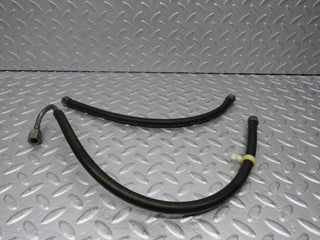 R129 SL fuel pipe line used OEM