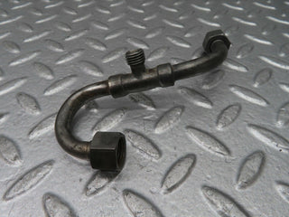18454 Mercedes-Benz W111 220SE Coupe Fuel Line At Injection Pump 1279900170