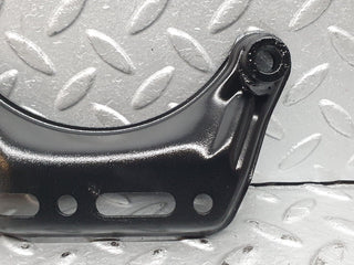 41151 Mercedes-Benz W126 300SE Air Conditioning Compressor Support Bracket