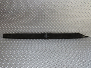 28215 Mercedes-Benz S123 240D Wagon Trunk Lock Cover Trim 1237470135