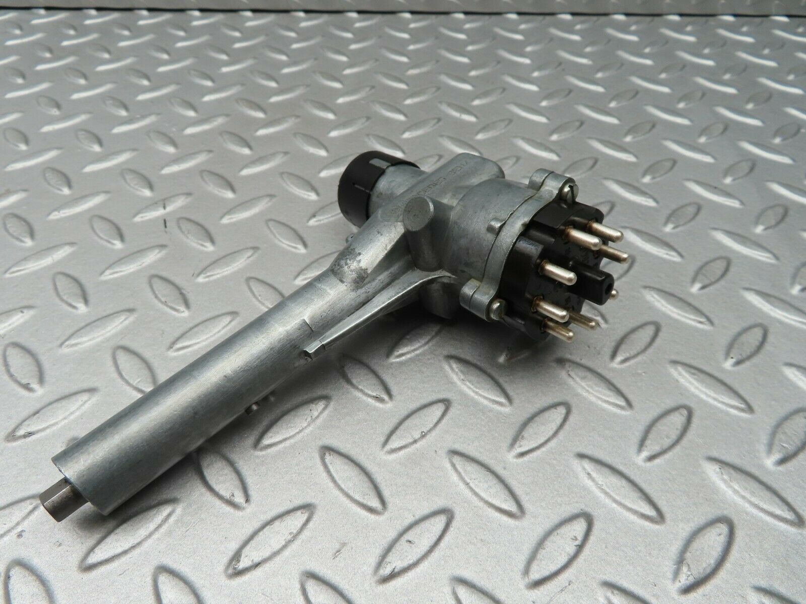 4625 Mercedes-Benz W114 280CE Coupe Steering Lock Ignition Switch No Key