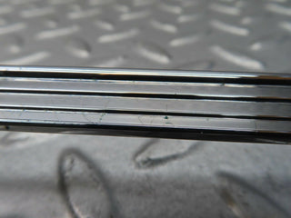 13288 Mercedes-Benz W111 220S Dashboard Chrome Moulding Trim 1106890072