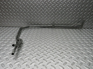 21797 Mercedes-Benz W126 300SE Oil Cooling Pipe