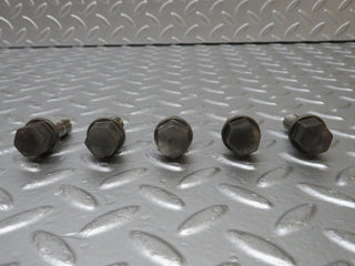 32231 Mercedes-Benz 5x Alloy Wheel Lug Bolt M12x1.5