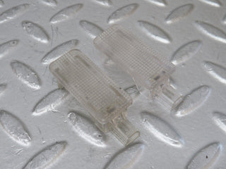 34885 Mercedes-Benz W210 320E Under Dash Light 2x 2208201101