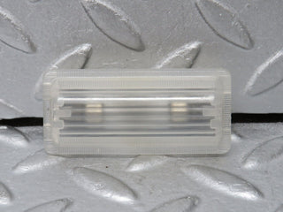 R129 SL trunk boot light used OEM