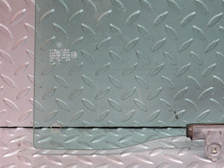 39664 Mercedes-Benz R129 320SL Coupe Right Door Window Glass