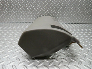 22333 Mercedes-Benz C124 E220 Coupe Under Dash Panel Left Side Grey