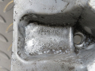 33527 Mercedes-Benz Alloy Wheel Set 7Jx15H2 ET37 KBA44301