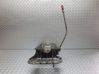 40876 Mercedes-Benz W123 240D Oil Pan Oil Sump 1150141402