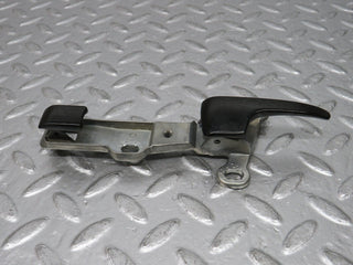 0731 Mercedes-Benz C107 350SLC Coupe Interior Door Handle Right Side