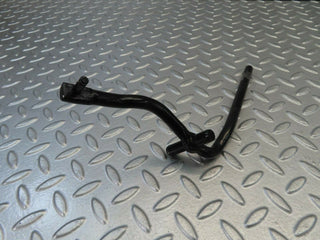 W123 Coupe accelerator pedal linkage used OEM