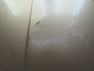 6985 Mercedes-Benz C107 350SLC Coupe Aluminium Bonnet