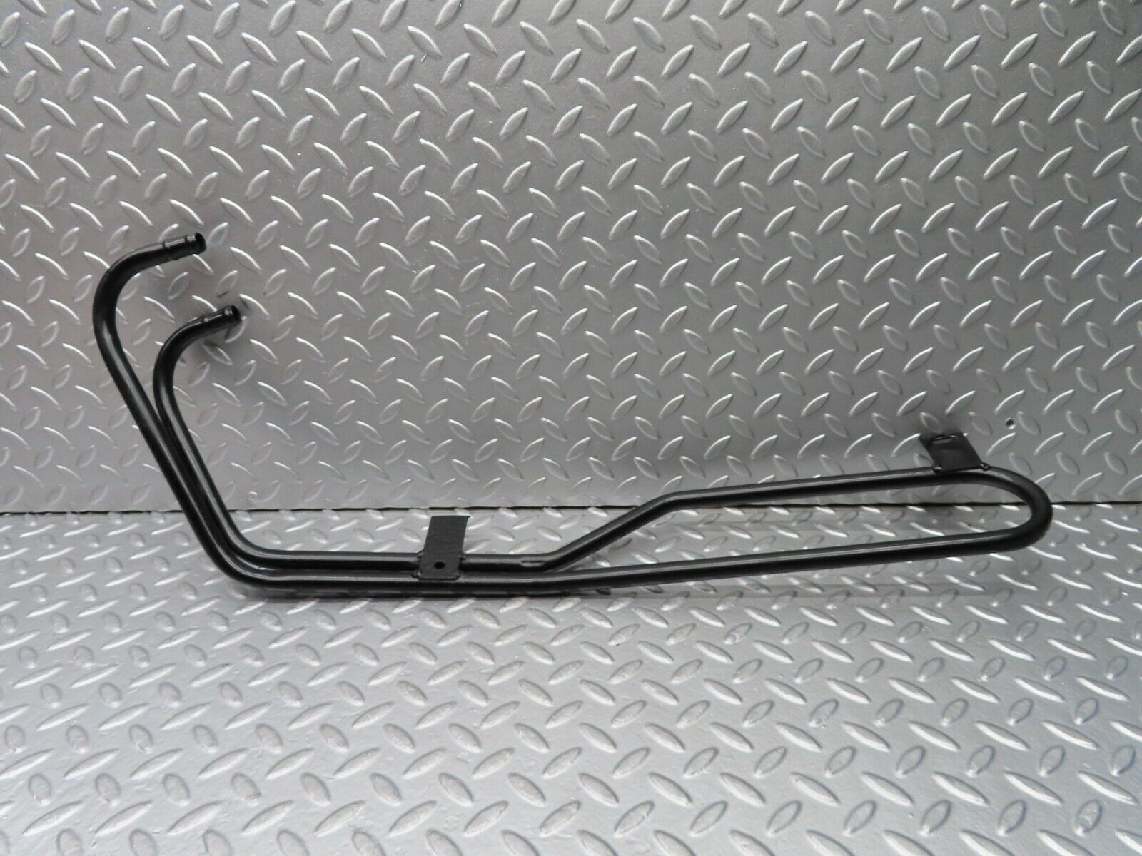 20710 Mercedes-Benz R107 450SL Power Steering Oil Cooling Pipe