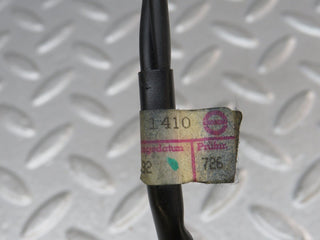 R129 SL front right electric seat wiring used OEM