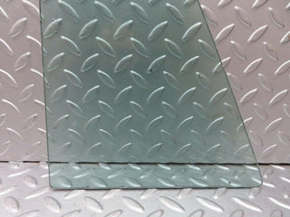 13080 Mercedes-Benz W111 220S Rear Quarter Window Glass