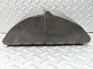 21619 Mercedes-Benz W126 300SE Central Locking Vacuum Pump Housing 1268050490