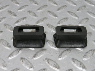 32382 Mercedes-Benz S124 300TE Wagon Door Check Strap Rubber Seal 2017270430