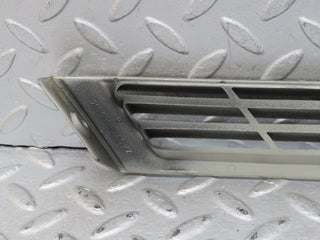 W201 Baby Benz c pillar exterior cover right side used OEM