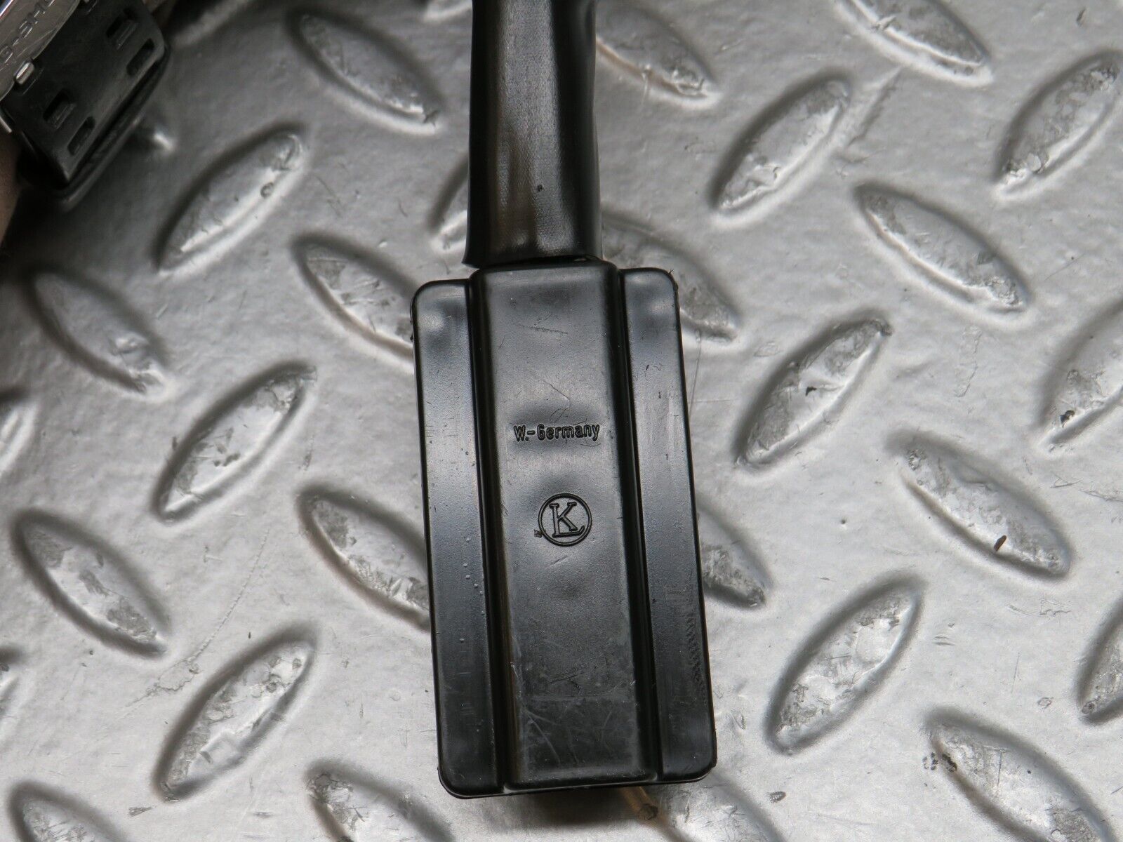 28457 Mercedes-Benz S123 240D Wagon Indicator Wiper Stalk