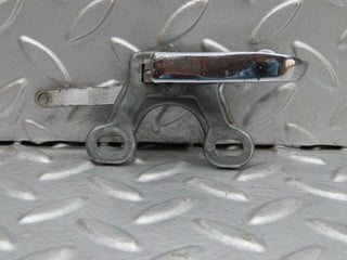 W111 interior door handle left side used OEM