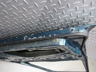 W124 Wagon front left door used OEM