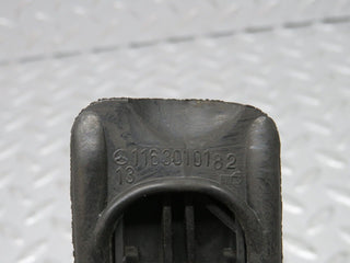 W123 accelerator pedal with rubber used OEM