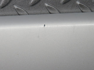 R129 SL right door lower moulding trim used OEM