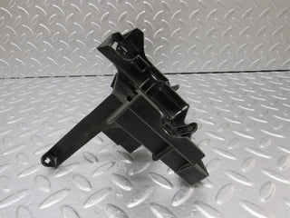 33977 Mercedes-Benz W124 260E ECU And Relay Bracket 1245455240