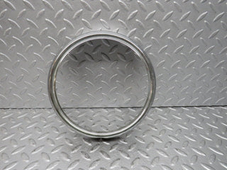 40508 Mercedes-Benz W110 230 Front Right Headlight Chrome Frame