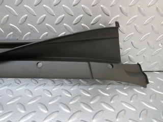 24920 Mercedes-Benz W140 S320 Water Baffle Scuttle Panel 140830228