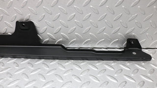 37230 Mercedes-Benz C126 420SEC Coupe Rear Window Channel Support Left Side