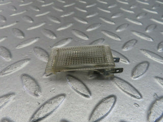 W123 Coupe glove box light used OEM