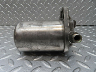 12811 Mercedes-Benz W111 220SE Fuel Filter Housing Bosch FJ/DZ/5/3