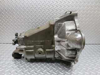 32931 Mercedes-Benz W123 300D Manual Gearbox 4 Speed 1152612501 870215