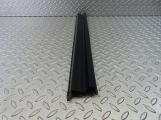 10345 Mercedes-Benz W201 190E Front Right Door Sill Blue