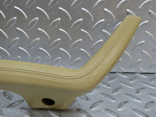 W123 front left interior door handle used OEM
