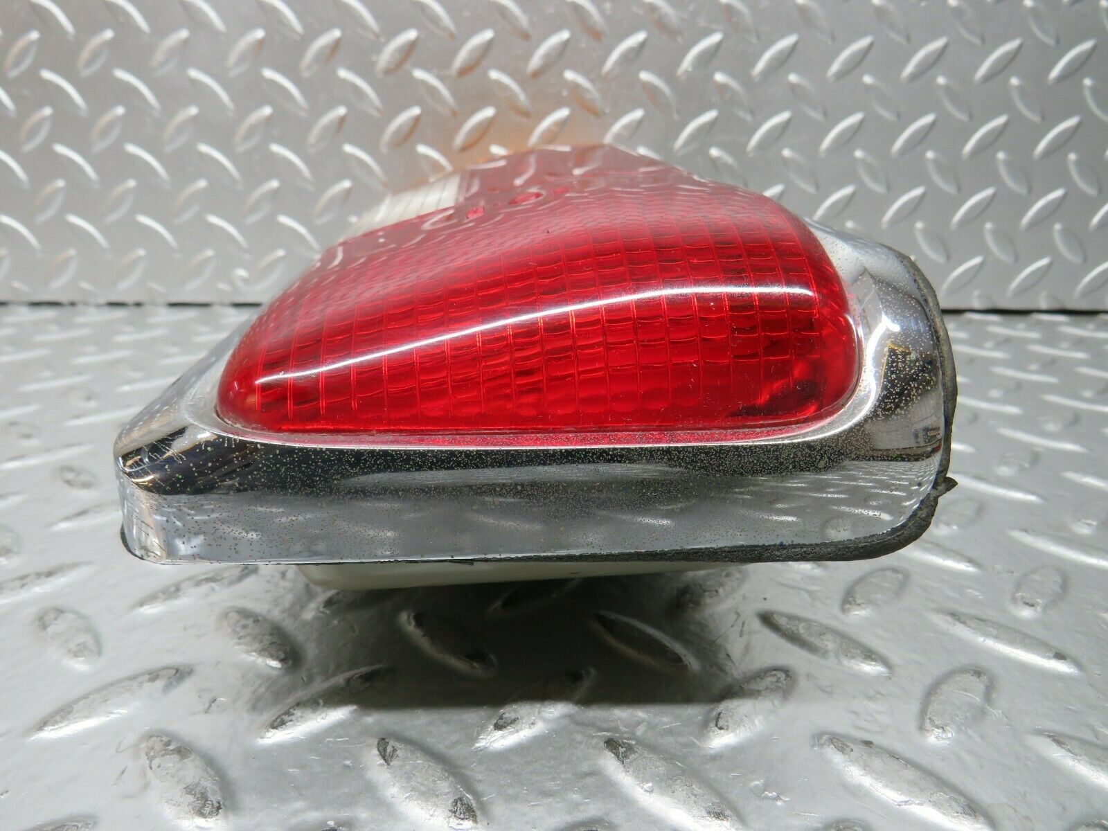 23550 Mercedes-Benz W114 280E Tail Light Left Side 1158202564