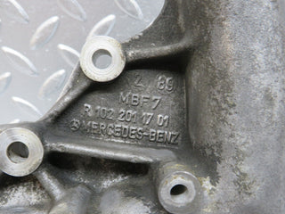 29508 Mercedes-Benz W124 230E Water Pump 1022011701