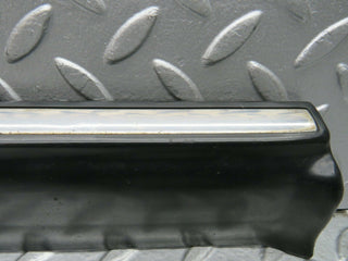 22024 Mercedes-Benz S123 280TE Front Left Fender Wing Lower Moulding Trim