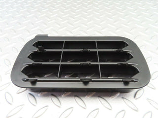 6744 Mercedes-Benz S124 E220 Wagon Rear Air Intake Vent 1248370230