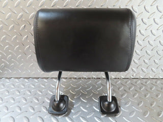 C140 Coupe rear headrest used OEM