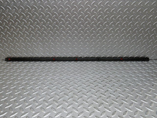 27111 Mercedes-Benz W123 280E Front Left Door Centre Moulding Trim