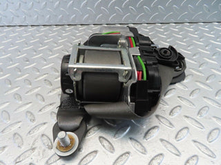 11212 Mercedes-Benz W221 S320 Front Left Seat Belt With Buckle 2218603185