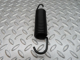 W108 trunk lid hinge spring used OEM
